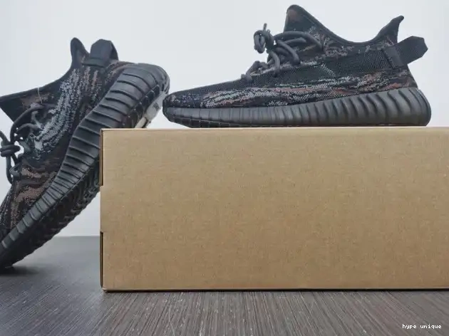 hype 350 Adidas Boost GW3774 MX V2 Oat Yeezy Black 0617